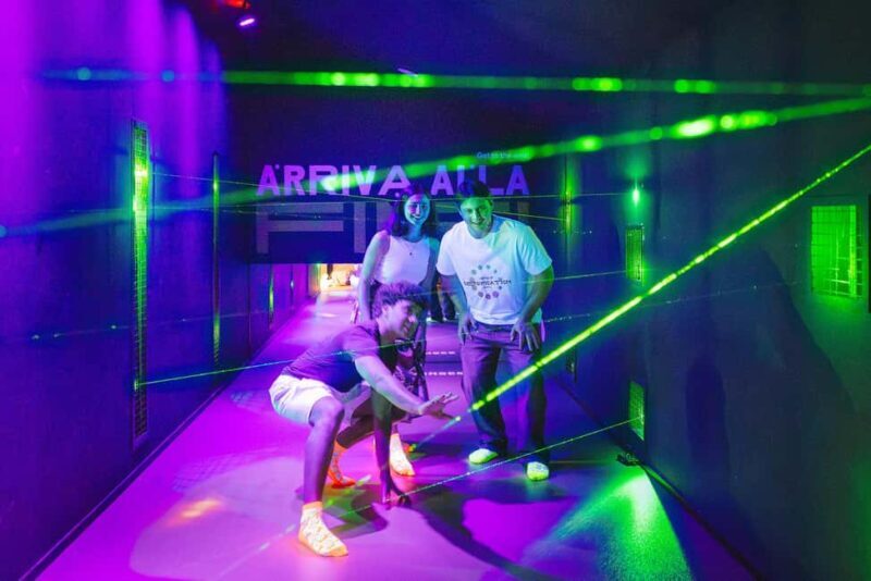 Milan: Ticket to the Museum of Senses with SenseKit included - Final Thoughts