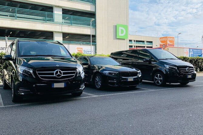 Milan to Florence - Round-Trip Private Transfer - The Route and Stops