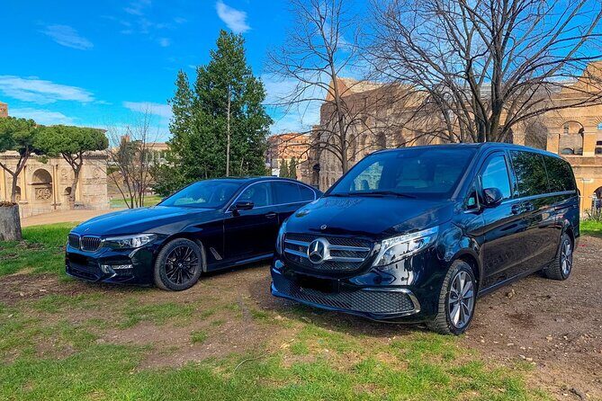 Milan to Linate Airport Milan (LIN) - Departure Private Transfer - The Reality of the Service: What to Expect