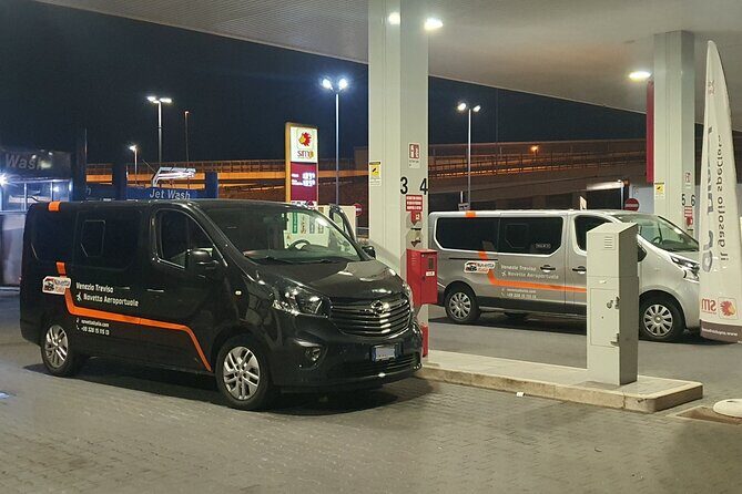 Milan to Linate Airport Milan (LIN) - Departure Private Transfer - The Pickup Experience and Meeting Points