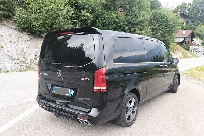 Milan to Linate Airport Milan (LIN) - Departure Private Transfer - Frequently Asked Questions