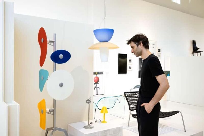 Milan: Triennale Milano Admission Ticket All Exhibitions - What to Expect from Your Visit