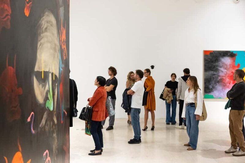 Milan: Triennale Milano Admission Ticket All Exhibitions - Practical Tips for Visitors