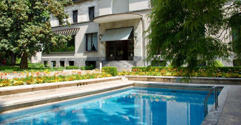 Milan: Villa Necchi Campiglio Entry Ticket - A Detailed Look at Your Villa Necchi Campiglio Experience