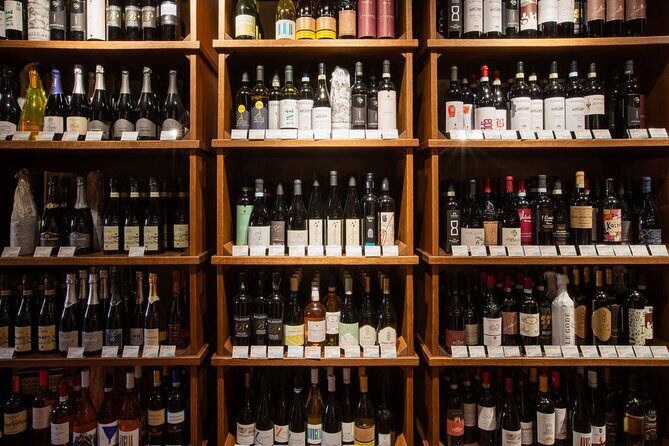 Milan Wine and Food Tasting Experience - Practical Details and Tips