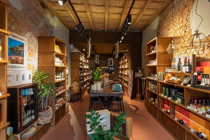 Milan Wine and Food Tasting Experience - Who Will Love This Tour?