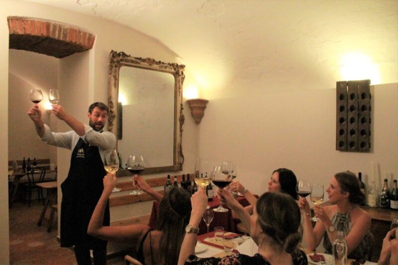 Milan: Wine Tasting Experience in the City Centre - The Value: Why It’s Worth Your Money