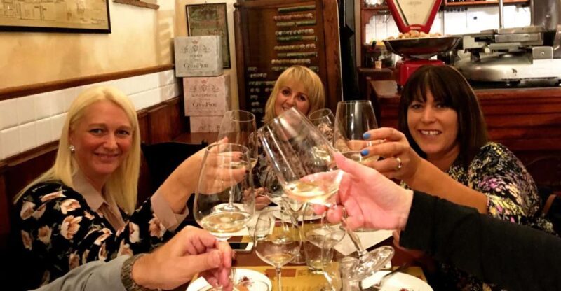 Milan Wine Tasting Experience - Who Should Consider This Experience?