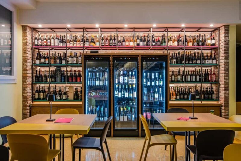 Milan: Wine Tasting Experience with Platter at Winelovers - Milan: Wine Tasting Experience with Platter at Winelovers