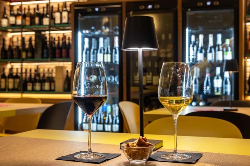 Milan: Wine Tasting Experience with Platter at Winelovers - Why This Tour Fits Certain Travelers Best