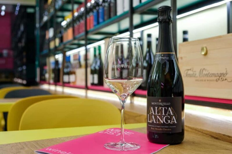 Milan: Wine Tasting Experience with Platter at Winelovers - Final Thoughts: Is It Worth It?