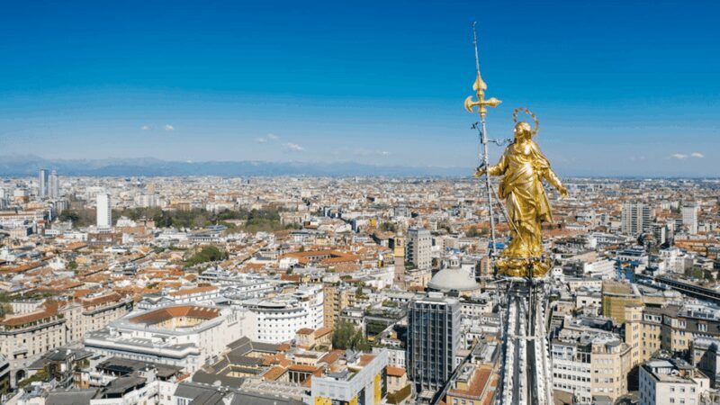 Milano City Escape: "The tenant of the Duomo" - Who It’s Perfect For
