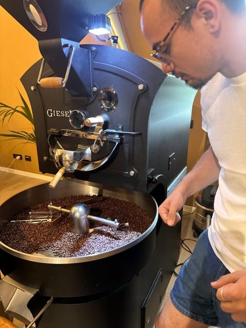 Milano: Degustazione caffè di qualità dalla moka al filtro - Who Will Love This?