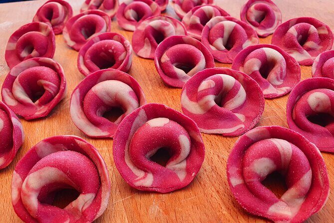 Milano The Art of Making Pasta with Italian Chef - Who Will Love This?