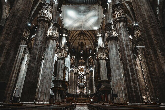 Milano Walking Tour with Audio and Written Guide by a Local - An In-Depth Look at the Milan Self-Guided Tour