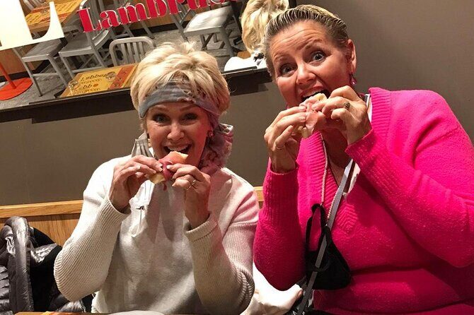 Milan's Authentic Street Food tour: A Gourmet Experience - Who Should Book This Tour?