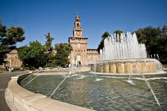 Milan's Must See: Half-Day Tour of Last Supper, Duomo & La Scala - Frequently Asked Questions