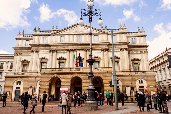 Milan's Opera Gem and La Scala Guided Walking Tour - Final Thoughts: Is It Worth It?