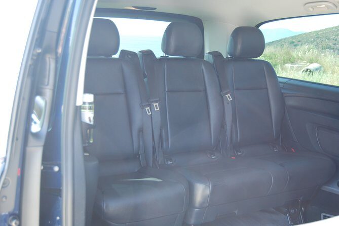 Milas Bodrum Airport (BJV) Transfer to OR from Kusadasi - In-Depth Review of the Milas Bodrum Airport Transfer to Kusadasi
