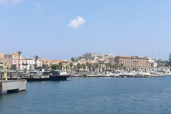 Milazzo and Tindari Sicily: the heritage experience - A Deep Dive into the Heritage Journey