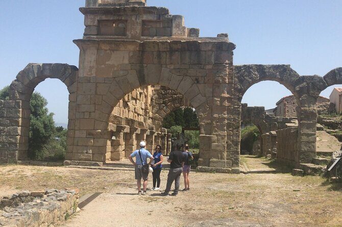 Milazzo and Tindari Sicily: the heritage experience - The Sum Up