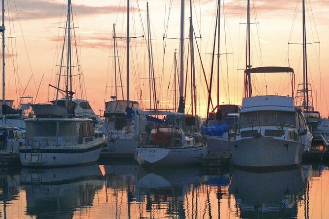 Milbi Sunset Cruise with Champagne and Prawns - Value and Practicalities
