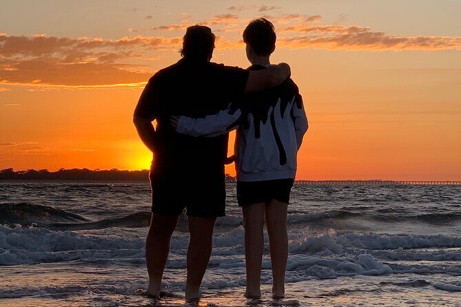 Milbi Sunset Cruise with Champagne and Prawns - The Sum Up: Why You Should Consider It