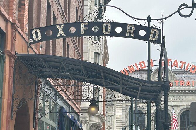 Mile High Hauntings Guided Ghost Tour in Downtown Denver - Who Should Consider This Tour?