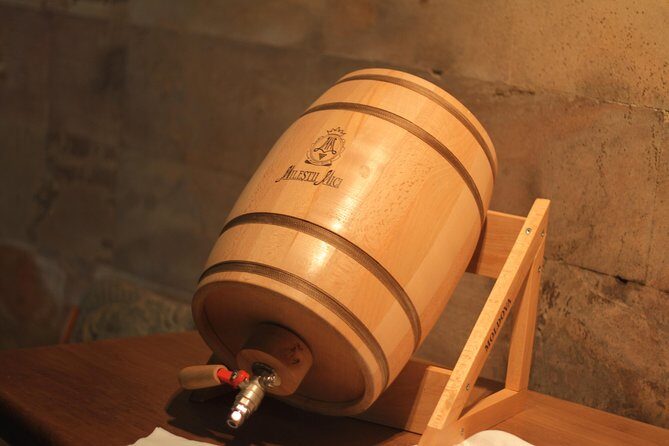 Milestii Mici is the largest cellars of wine in the World! tour - FAQ