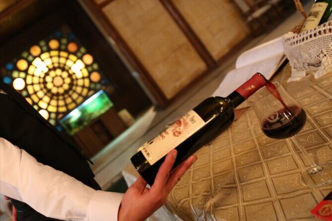 Milestii Mici Underground Winery Tour INCLUDING Wine tasting - Final Thoughts