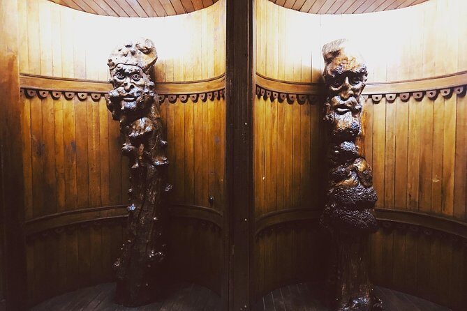 Milestii Mici Winery tour with wine tasting - The Value of This Tour