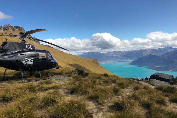 Milford and Fiordland Highlights Tour by Helicopter from Queenstown - Weather and Flexibility