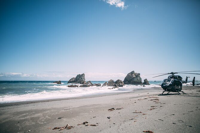 Milford and Fiordland Highlights Tour by Helicopter from Queenstown - Practical Details