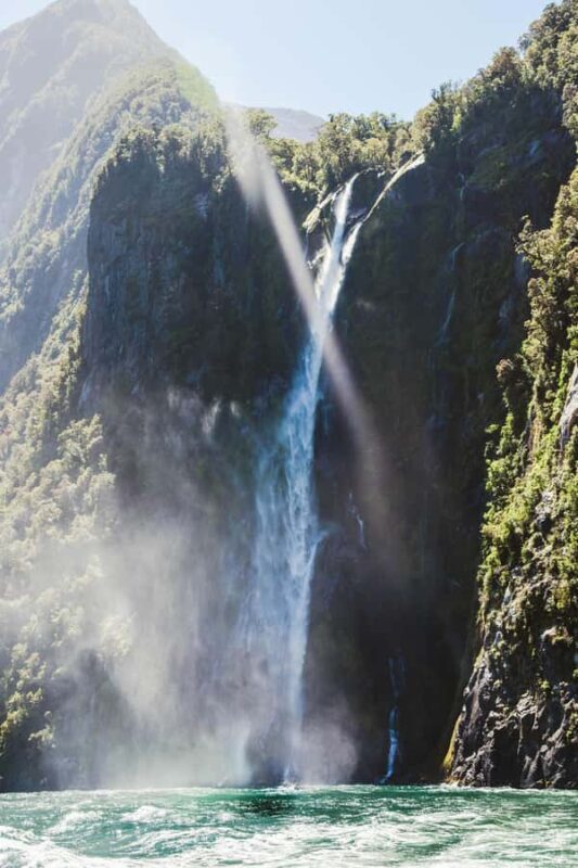 Milford Sound: 2-Hour Small Boat Scenic Cruise - FAQ
