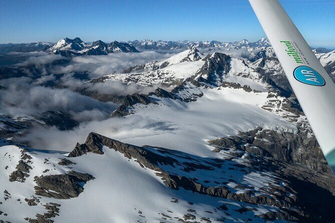 Milford Sound and Big Five Glaciers Scenic Flight - Final Thoughts
