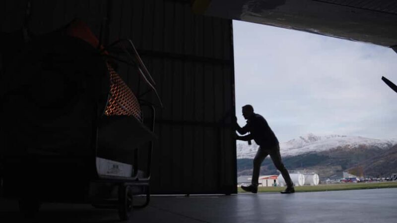 Milford Sound & Big 5 Glaciers Scenic Flight from Queenstown - The Itinerary and What to Expect