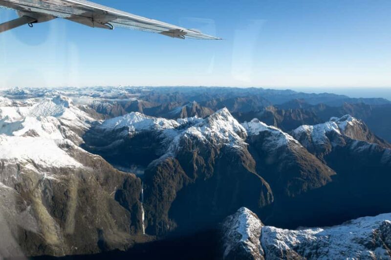 Milford Sound & Big 5 Glaciers Scenic Flight from Queenstown - Final Thoughts: Who Will Appreciate This Tour?