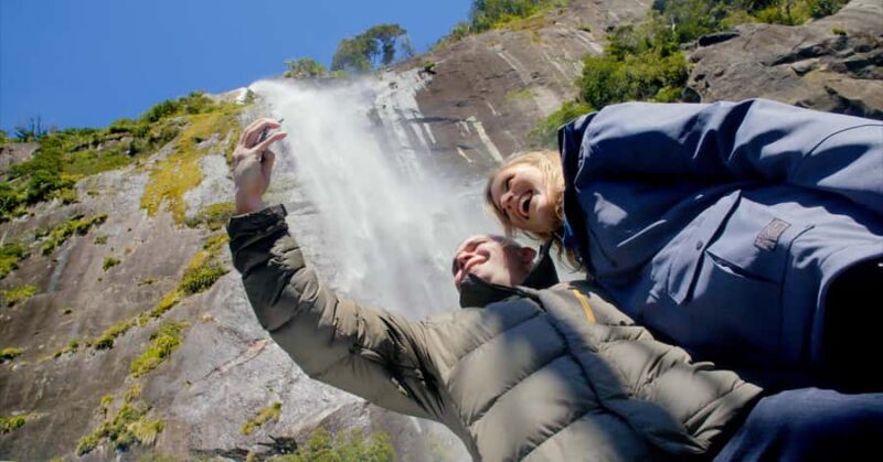 Milford Sound: Boutique Small-Boat Cruise - Key Points