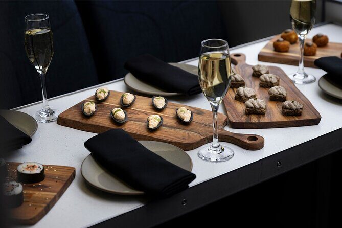 Milford Sound Business Class from Queenstown Cruise Lunch - A Detailed Look at the Tour