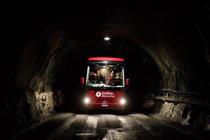 Milford Sound Coach and Cruise Tour from Queenstown with Flyback - Final Thoughts