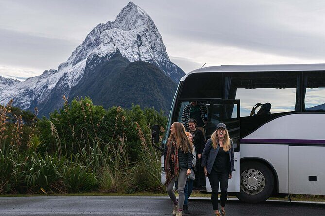 Milford Sound Coach & Cruise from Queenstown: Panoramic Views - Final Thoughts
