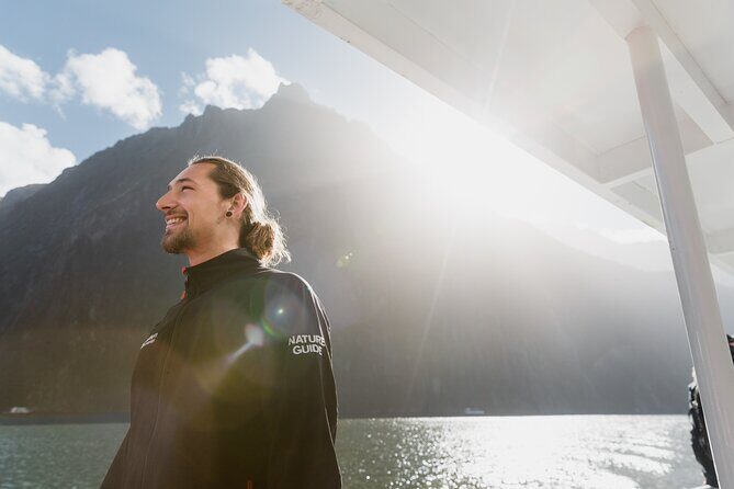 Milford Sound Coach & Extended Cruise from Queenstown - The Itinerary: A Closer Look