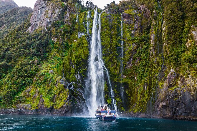 Milford Sound Cruise from Queenstown or Te Anau - Who Should Consider This Tour?