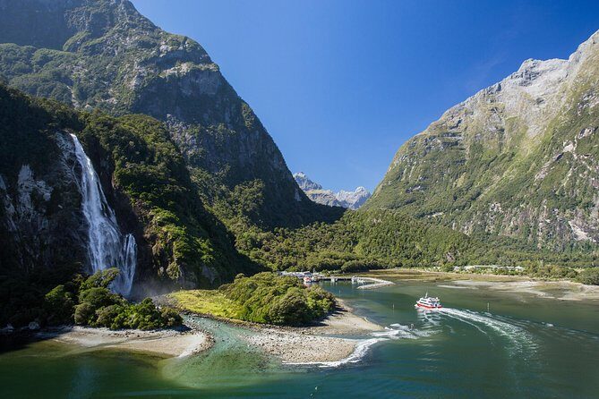 Milford Sound Cruise: Stunning Views & Optional Picnic or Buffet - FAQ