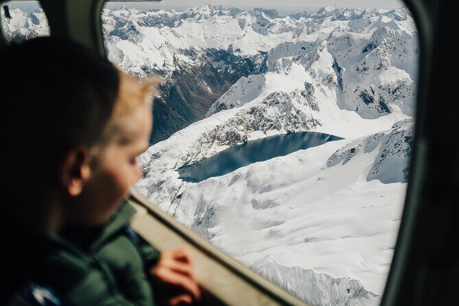 Milford Sound Cruise with Round-Trip Flights from Queenstown - Exploring Milford Sound: A Scenic Flight and Cruise Experience Worth Your Time