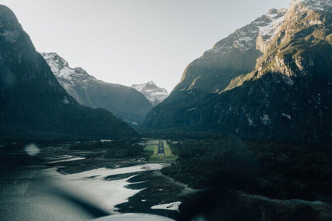 Milford Sound Cruise with Round-Trip Flights from Queenstown - What to Pack & Prepare