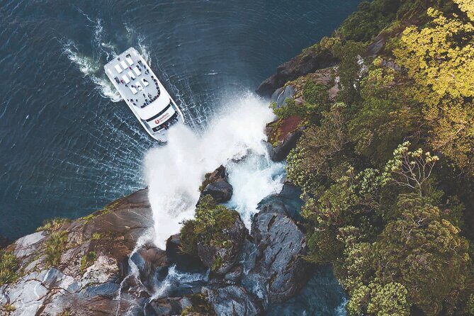 Milford Sound Day Tour from Te Anau - Introduction