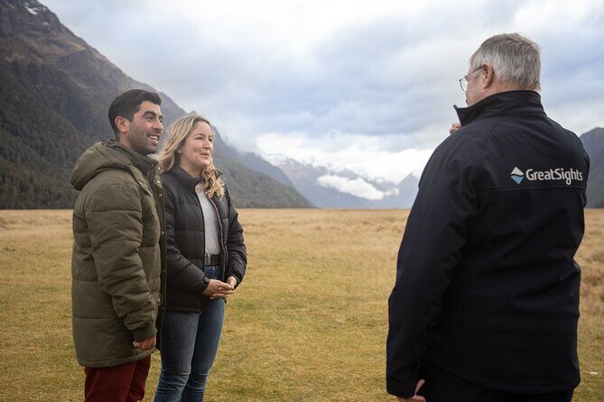 Milford Sound Day Tour from Te Anau - The Return Journey