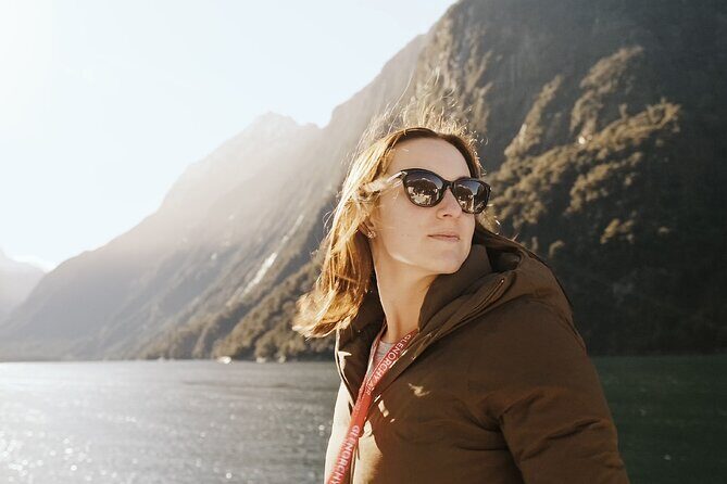 Milford Sound Day Tour with Scenic Cruise from Queenstown - Frequently Asked Questions