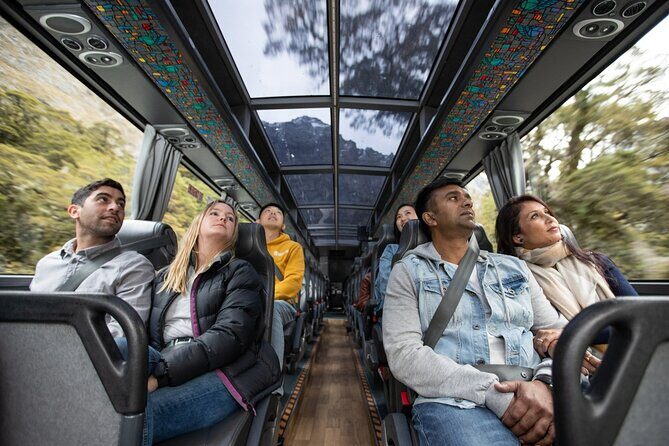 Milford Sound Day Tour with Scenic Cruise from Queenstown - Who This Tour Is Best For